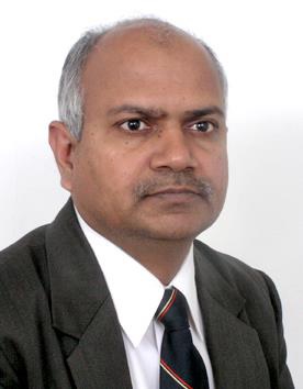 Prof. Prasad V Bharatam